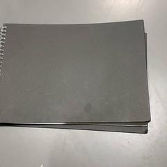 Schoolgerief - Tekenmap, rapporterat av Centraal magazijn med iLost