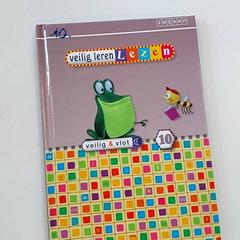 Book, as reported by Centraal magazijn using iLost