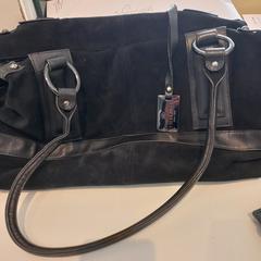 Tas, zoals gemeld door Arriva Limburg Zuid met iLost