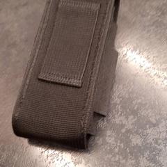 Gereedschap (diverse), zoals gemeld door Rotterdam The Hague Airport met iLost