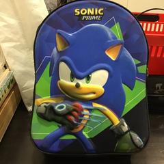 Mochila, ha sido reportado por Qbuzz U-OV con iLost
