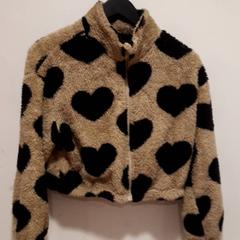 Jacket, as reported by Grand Hotel Amrath Kurhaus using iLost