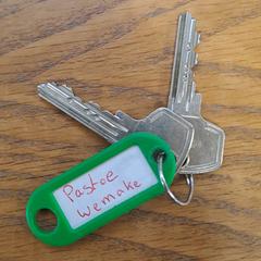 Sleutelbos, segons s'ha informat a iLost