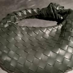 Tasche, gemeldet von Paaspop über iLost