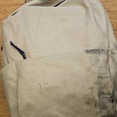 Taška, jak nahlášeno HTM pomocí iLost