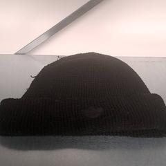 Czapka, zgłoszono przez Keolis Lund przy użyciu iLost