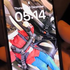 Iphone, come riportato a iLost