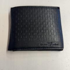 Wallet, as reported by HTM using iLost