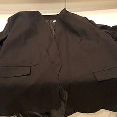 Blazer Zwart, rapporterat av Van der Valk Hotel Schiphol med iLost