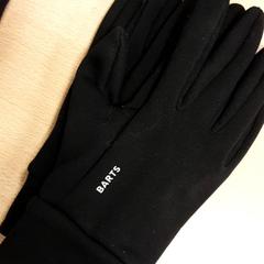Glove Bart zwart, as reported by Arriva Vechtdallijnen using iLost