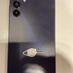 Mobiel Samsung, gemeldet von Gemeente Amsterdam über iLost