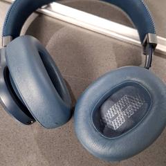 Kopfhörer, gemeldet von Gemeente Nijmegen über iLost