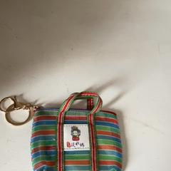 Bolsa, ha sido reportado por Artis con iLost
