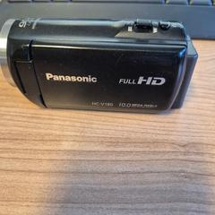 Filmcamera Panasonic, jak nahlášeno Connexxion Zeeland pomocí iLost