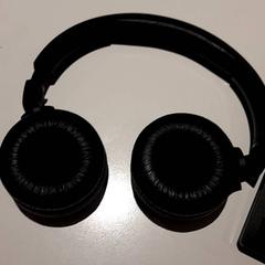 Headphones, as reported by Campus Den Haag using iLost
