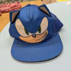 Casquette, a été signalé par IKEA Brno utilisant iLost