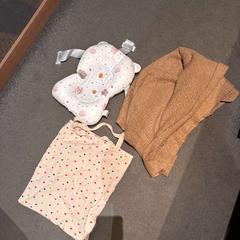 Babyspullen, zoals gemeld door Van der Valk Hotel Deventer met iLost