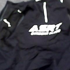 Vest ASRT, as reported by SnowWorld Landgraaf using iLost