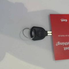 Clé, a été signalé par Relais Azalys utilisant iLost