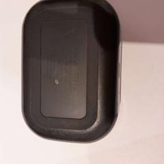 حافظة airpods noir، كما تم الإبلاغ عنه بواسطة TCL عبر iLost