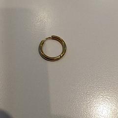 Pendente Goud, segundo informou Padualaan 97 usando iLost