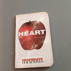 Zeszyt, zgłoszono przez IKEA Nantes przy użyciu iLost