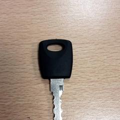 Sleuteltje がiLostで Arriva Vechtdallijnen によって報告されました