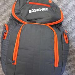 İLost kullanarak Arriva West-Brabant tarafından bildirildiği gibi Sırt çantası