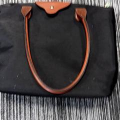 Sac, a été signalé par Arriva Vechtdallijnen utilisant iLost