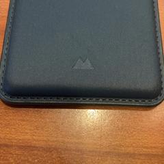 Porta-cartões Van Slobbe, como reportado por Pathé Rembrandt Utrecht utilizando o iLost