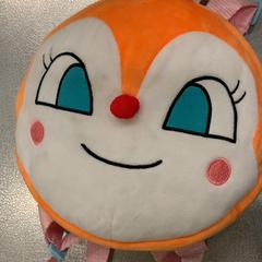 キャラクターリュック, rapporterat av IKEA Tokyo-Bay med iLost