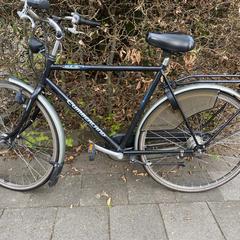 fiets, as reported to iLost