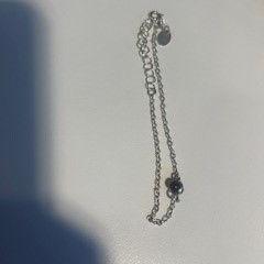 Armbånd, som rapportert av Cursus en vergadercentrum Domstad ved bruk av iLost