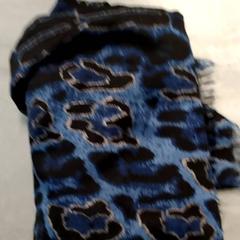 숄 Blauw/zwart, iLost를 사용하여 Arriva Friesland / Groningen에 보고됨