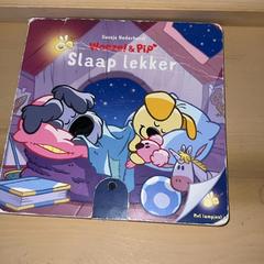 Libro, segundo informou Familie Resort Molenwaard usando iLost