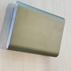 Eletrónica - Powerbank, como reportado por Centraal magazijn utilizando o iLost