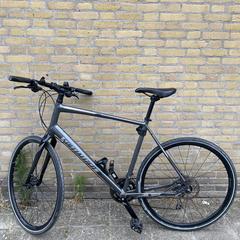 Bike Specialized, gerapporteerd met iLost