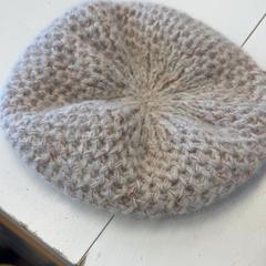 Beanie, gemeldet von HTM über iLost