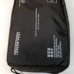 İLost kullanarak IKEA Groningen tarafından bildirildiği gibi Ilk yardım kiti first aid etui zwart