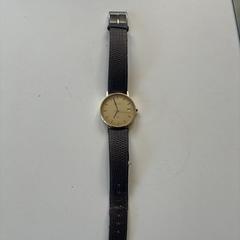 Horloge, som rapporterats till iLost