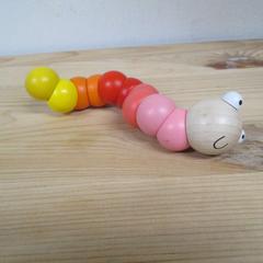 Jostailua, gisa salatu by IKEA Heerlen iLost erabiliz