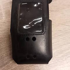 Telefonholder, som rapportert av EBS Spijkenisse ved bruk av iLost