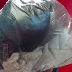 Dzseki, amint azt MEININGER Hotel Roma Termini az iLost segítségével jelentette.