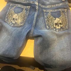 Jeans, som rapportert av Haven Hotel Rotterdam ved bruk av iLost