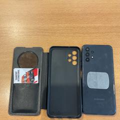 Mobiltelefon Samsung, som rapportert av Gemeente Amsterdam ved bruk av iLost