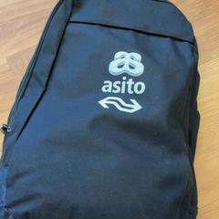 Motxilla, segons ha informat GVB mitjançant iLost