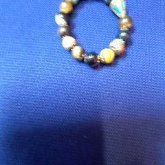 Armband, zoals gemeld door UvA REC met iLost