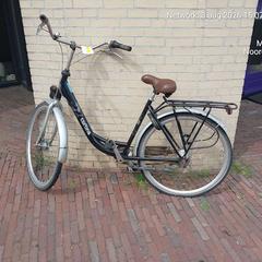 Bike Cortina, as reported by Fietsdepot Meierijstad using iLost