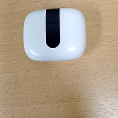 Caixa para airpods Wit, como reportado por Qbuzz GD Groningen Peizerweg utilizando o iLost