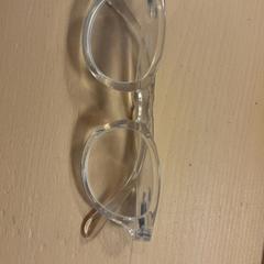Gafas, ha sido reportado por Familie Resort Molenwaard con iLost